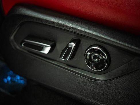 Used 2024 Acura MDX A-Spec image 16