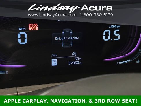 Used 2023 Kia Telluride EX X-Line image 12