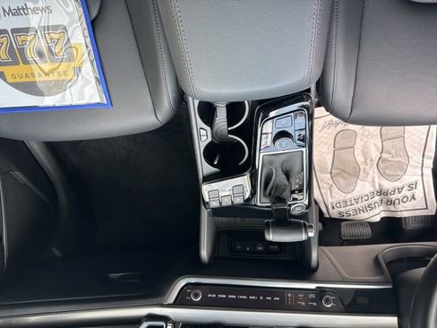 Certified 2023 Kia Sportage EX AWD/4WD image 13