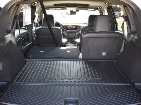 Used 2023 Honda Passport EX-L image 22