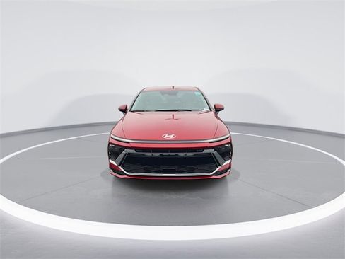 Certified 2025 Hyundai Sonata SEL image 3