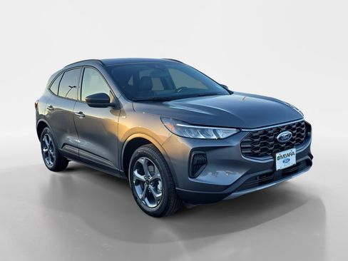 New 2026 Ford Escape ST-Line w/ Tech Pack #1 AWD/4WD image 7