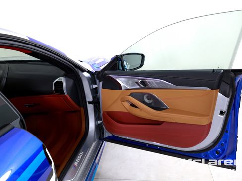 Used 2023 BMW M850i Gran Coupe xDrive image 26