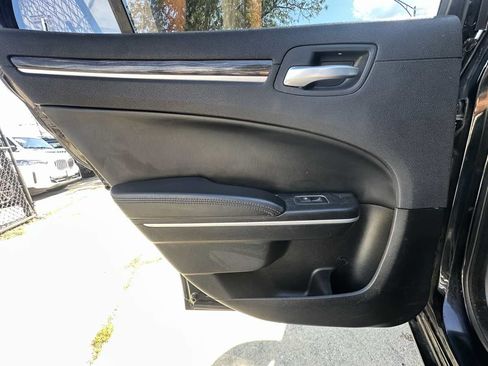 Used 2019 Chrysler 300 Touring w/ Sport Appearance Package RWD image 38