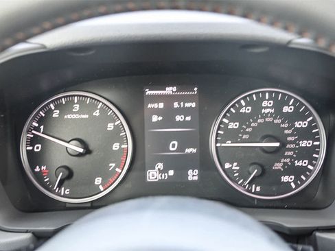 New 2026 Subaru Forester Sport image 18