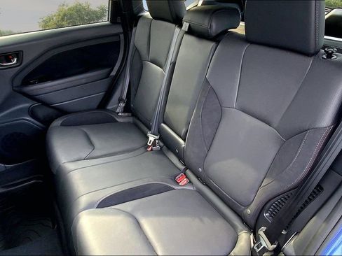 Used 2025 Subaru Forester Touring w/ Touring Package AWD/4WD image 21