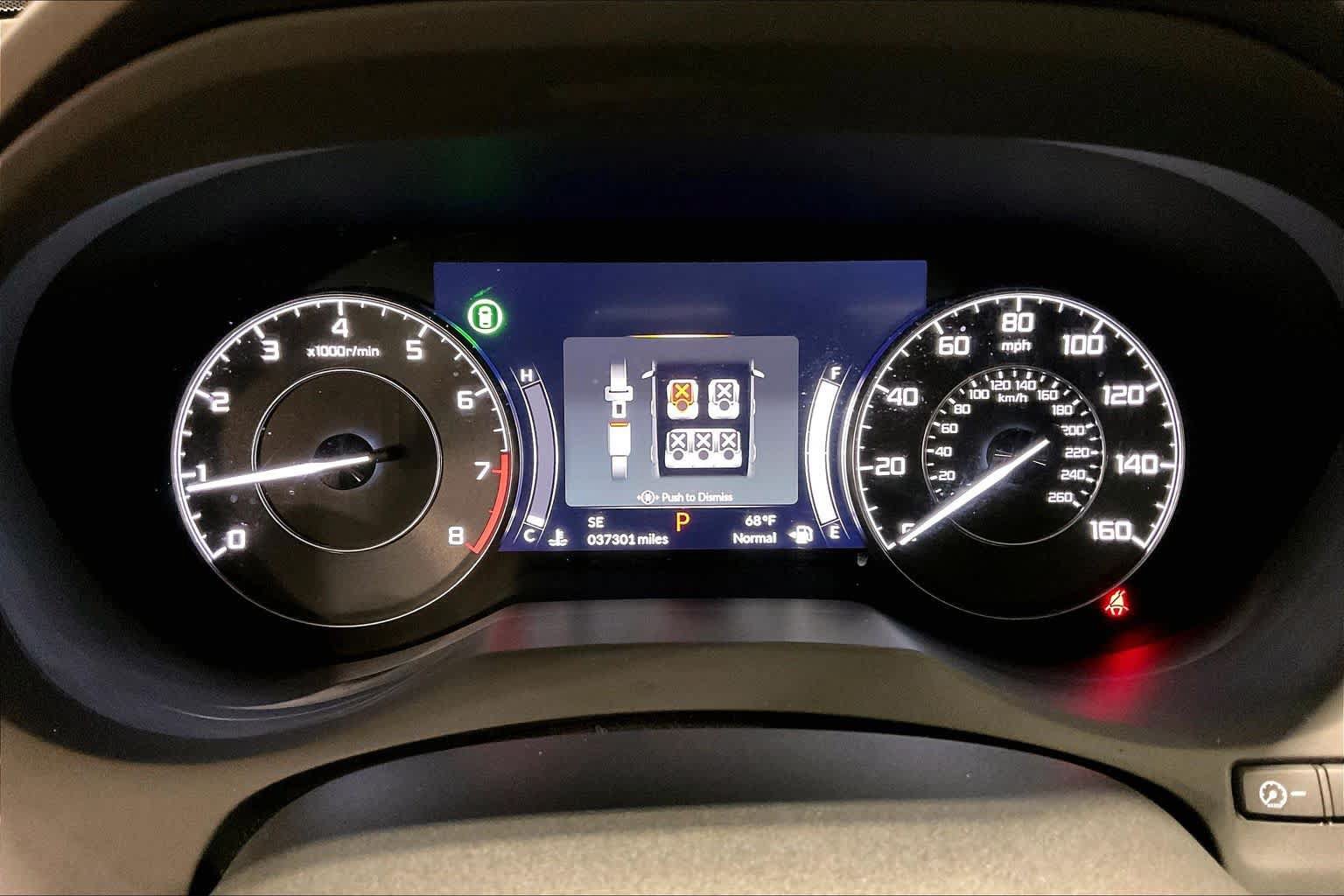 Certified 2023 Acura RDX AWD image 25