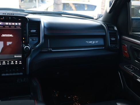 Used 2023 RAM 1500 TRX w/ TRX Level 2 Equipment Group AWD/4WD image 31