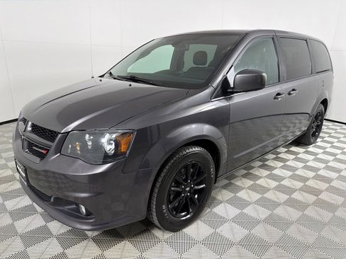 Used 2019 Dodge Grand Caravan GT image 9