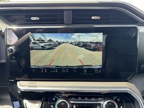 New 2026 GMC Sierra 3500 Denali image 17