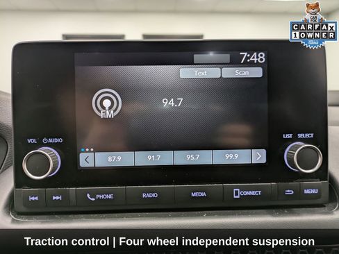 Used 2023 Honda HR-V Sport image 15