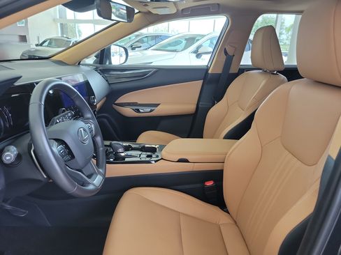 Used 2026 Lexus NX 350 AWD w/ Cold Area Package image 24