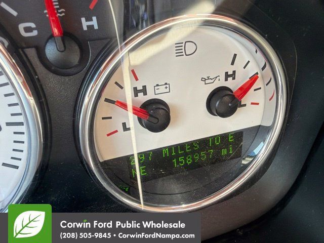 Used 2008 Ford F150 Lariat AWD/4WD image 17