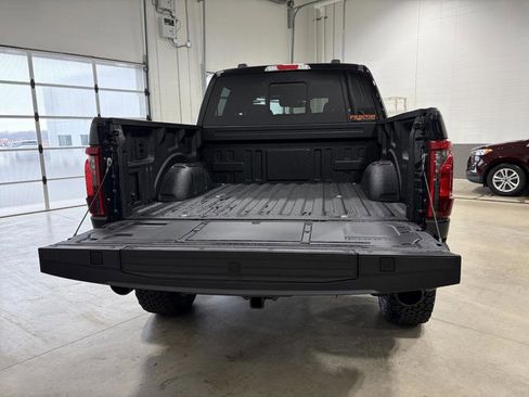 New 2026 Ford F150 XLT w/ Equipment Group 303A High image 20