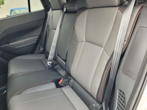 New 2026 Subaru Crosstrek 2.5i Limited AWD/4WD image 12