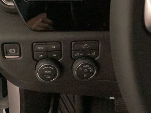 New 2026 Chevrolet Silverado 1500 RST AWD/4WD image 20
