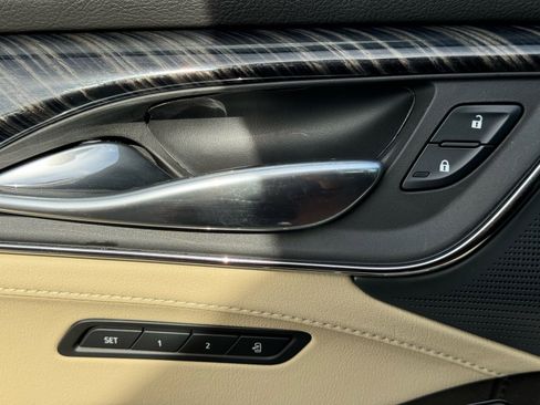 Used 2025 Cadillac CT5 Premium Luxury image 18