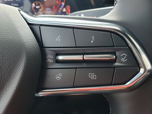 New 2026 Chevrolet Tahoe Premier w/ Sun And Tow Package image 16