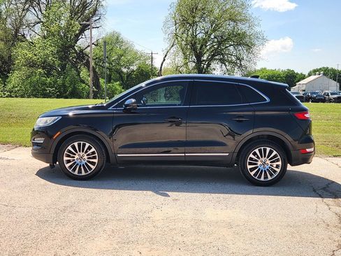 Used 2018 Lincoln MKC Reserve image 4