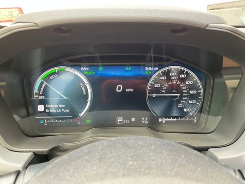 New 2026 Subaru Crosstrek 2.5i Limited AWD/4WD image 15