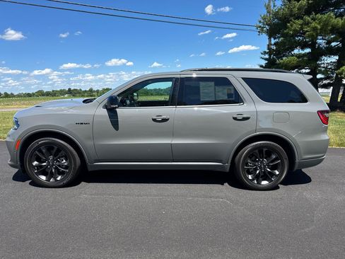 Used 2024 Dodge Durango R/T AWD/4WD image 3