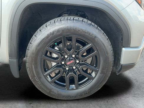 Used 2023 GMC Sierra 1500 Elevation w/ Elevation Premium Package RWD image 24