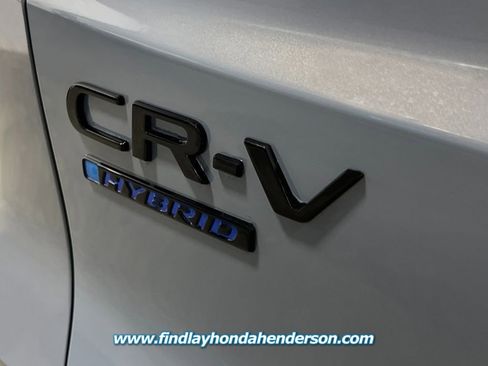 New 2026 Honda CR-V Sport-L image 5