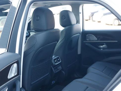 Used 2026 Mercedes-Benz GLE 450 GLE 450 image 13