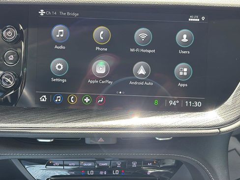 Certified 2023 Buick Envision Preferred AWD/4WD image 32