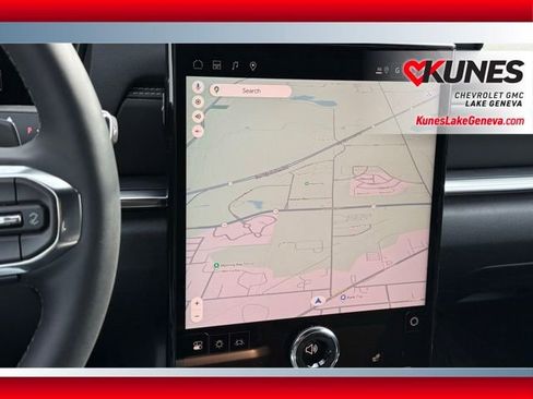 New 2026 GMC Terrain Elevation w/ Black Edition image 30