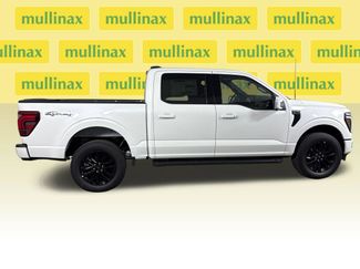 New 2026 Ford F150 Lariat w/ Equipment Group 501A Mid AWD/4WD video 2