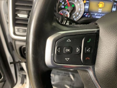Used 2022 RAM 1500 Laramie AWD/4WD image 6