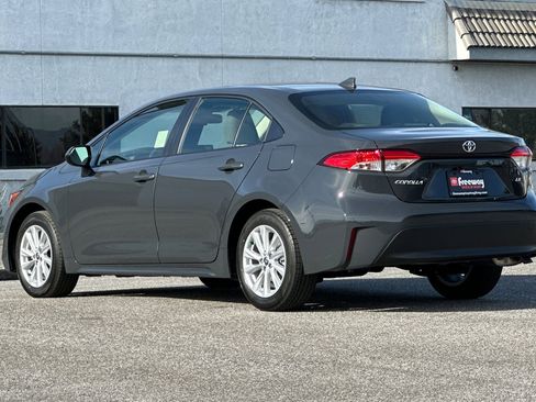 New 2026 Toyota Corolla LE image 6