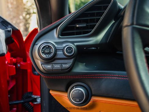 Used 2017 Ferrari 488 GTB image 23