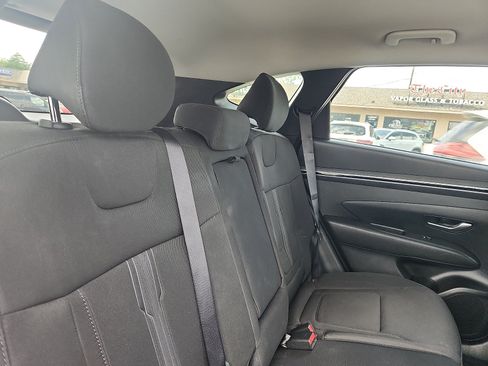 Used 2024 Hyundai Tucson SEL AWD/4WD image 29