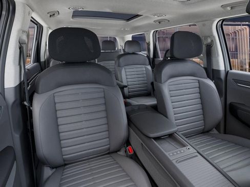 New 2026 Kia EV9 Land AWD/4WD image 15