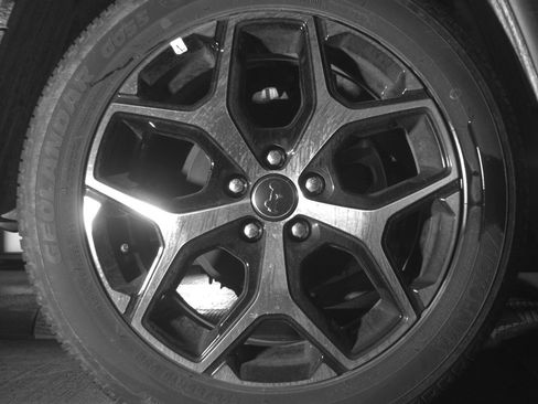 Used 2025 Jeep Compass Limited image 14