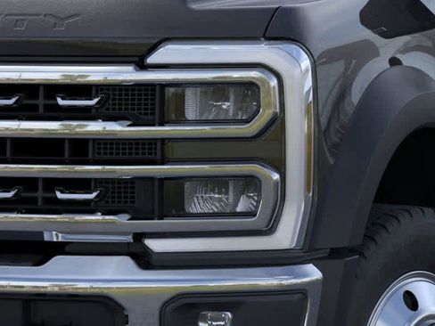 New 2026 Ford F450 4x4 Crew Cab Super Duty image 18