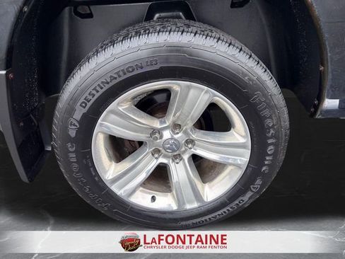 Used 2016 RAM 1500 Sport w/ Sport Premium Group AWD/4WD image 29