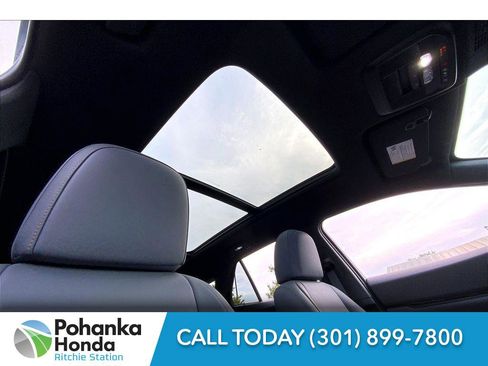 New 2025 Honda Prologue Touring image 14