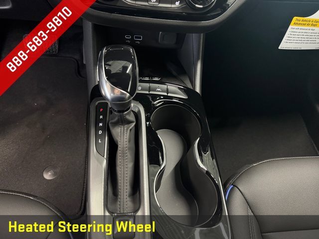 New 2026 Buick Envista Sport Touring w/ Convenience I Package FWD image 17