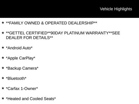 Used 2023 Toyota Tundra Limited w/ Power Package RWD image 2