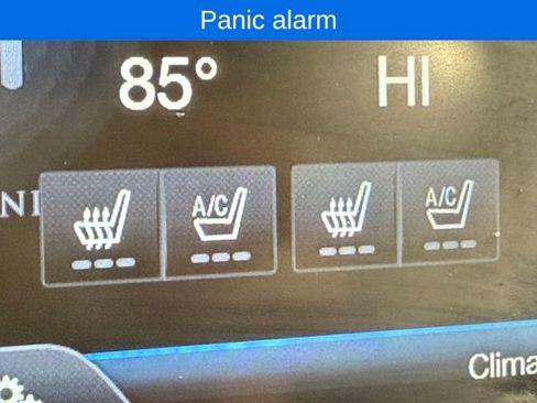 Used 2014 Ford F150 Lariat w/ Equipment Group 501A Mid image 22