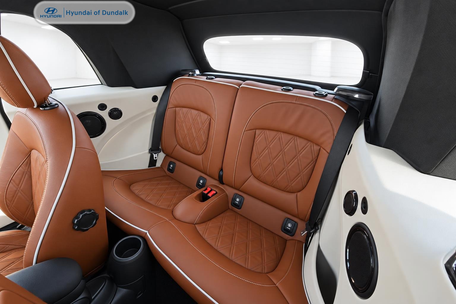 Used 2017 MINI Cooper S FWD image 9