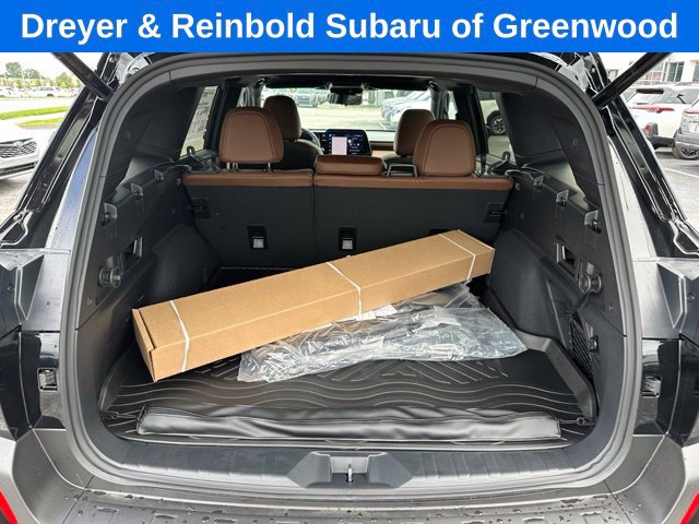New 2026 Subaru Outback Touring XT AWD/4WD image 37