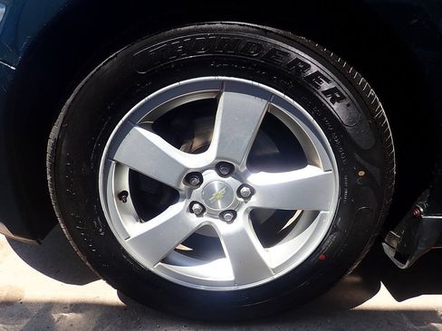 Used 2015 Chevrolet Cruze LT FWD image 33