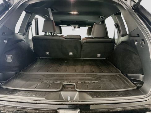 Used 2025 Honda Passport TrailSport image 31
