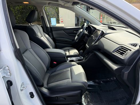 Used 2023 Subaru Ascent Onyx Edition Limited image 20