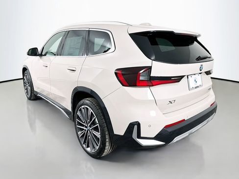 New 2026 BMW X1 xDrive28i w/ Technology Package image 7