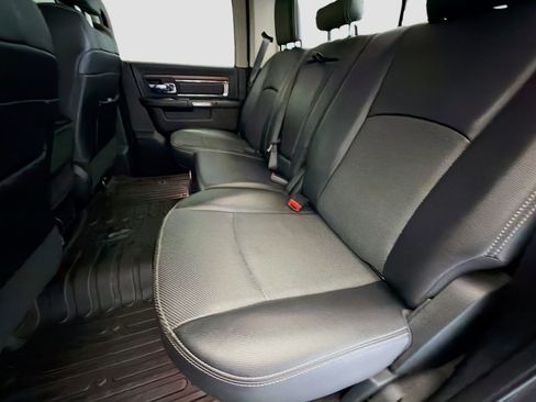 Used 2017 RAM 1500 Laramie w/ Convenience Group image 13